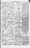Blandford and Wimborne Telegram Friday 24 October 1884 Page 3