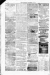 Blandford and Wimborne Telegram Friday 24 October 1884 Page 14