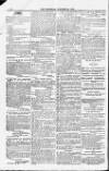 Blandford and Wimborne Telegram Friday 24 October 1884 Page 16