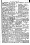 Blandford and Wimborne Telegram Friday 31 October 1884 Page 9