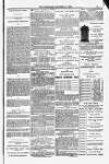 Blandford and Wimborne Telegram Friday 31 October 1884 Page 15