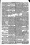 Blandford and Wimborne Telegram Friday 07 November 1884 Page 7