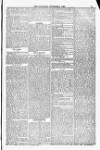 Blandford and Wimborne Telegram Friday 07 November 1884 Page 13