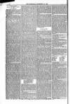 Blandford and Wimborne Telegram Friday 14 November 1884 Page 6