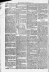 Blandford and Wimborne Telegram Friday 14 November 1884 Page 8