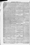 Blandford and Wimborne Telegram Friday 14 November 1884 Page 12