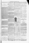 Blandford and Wimborne Telegram Friday 28 November 1884 Page 15