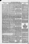 Blandford and Wimborne Telegram Friday 05 December 1884 Page 2