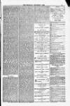Blandford and Wimborne Telegram Friday 05 December 1884 Page 9