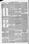 Blandford and Wimborne Telegram Friday 05 December 1884 Page 12