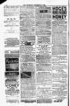 Blandford and Wimborne Telegram Friday 05 December 1884 Page 14