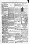 Blandford and Wimborne Telegram Friday 05 December 1884 Page 15