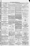 Blandford and Wimborne Telegram Friday 12 December 1884 Page 3