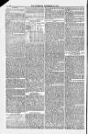 Blandford and Wimborne Telegram Friday 12 December 1884 Page 8