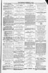 Blandford and Wimborne Telegram Friday 12 December 1884 Page 11