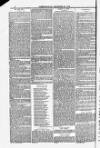 Blandford and Wimborne Telegram Friday 19 December 1884 Page 2