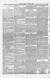 Blandford and Wimborne Telegram Friday 02 January 1885 Page 2