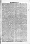 Blandford and Wimborne Telegram Friday 02 January 1885 Page 5