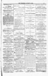 Blandford and Wimborne Telegram Friday 02 January 1885 Page 11