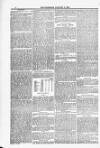 Blandford and Wimborne Telegram Friday 09 January 1885 Page 4