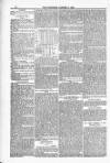 Blandford and Wimborne Telegram Friday 09 January 1885 Page 8