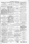 Blandford and Wimborne Telegram Friday 09 January 1885 Page 11