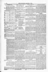 Blandford and Wimborne Telegram Friday 09 January 1885 Page 12