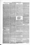 Blandford and Wimborne Telegram Friday 16 January 1885 Page 2