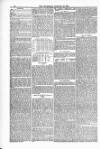 Blandford and Wimborne Telegram Friday 16 January 1885 Page 8