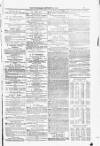 Blandford and Wimborne Telegram Friday 23 January 1885 Page 3