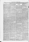 Blandford and Wimborne Telegram Friday 23 January 1885 Page 6
