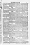 Blandford and Wimborne Telegram Friday 23 January 1885 Page 7