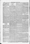 Blandford and Wimborne Telegram Friday 23 January 1885 Page 12
