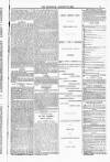 Blandford and Wimborne Telegram Friday 30 January 1885 Page 9