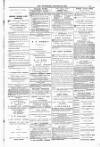 Blandford and Wimborne Telegram Friday 30 January 1885 Page 11