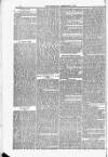 Blandford and Wimborne Telegram Friday 06 February 1885 Page 6