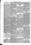 Blandford and Wimborne Telegram Friday 06 February 1885 Page 8