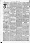 Blandford and Wimborne Telegram Friday 06 February 1885 Page 12