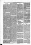 Blandford and Wimborne Telegram Friday 13 February 1885 Page 2