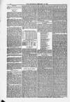 Blandford and Wimborne Telegram Friday 13 February 1885 Page 8