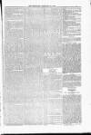 Blandford and Wimborne Telegram Friday 20 February 1885 Page 5