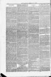 Blandford and Wimborne Telegram Friday 27 February 1885 Page 2