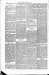 Blandford and Wimborne Telegram Friday 27 February 1885 Page 6