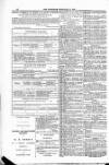 Blandford and Wimborne Telegram Friday 27 February 1885 Page 16