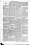 Blandford and Wimborne Telegram Friday 06 March 1885 Page 8