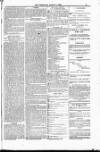 Blandford and Wimborne Telegram Friday 06 March 1885 Page 9