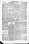 Blandford and Wimborne Telegram Friday 06 March 1885 Page 12