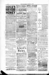 Blandford and Wimborne Telegram Friday 06 March 1885 Page 14
