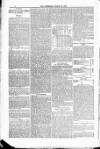 Blandford and Wimborne Telegram Friday 13 March 1885 Page 8