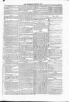 Blandford and Wimborne Telegram Friday 13 March 1885 Page 9